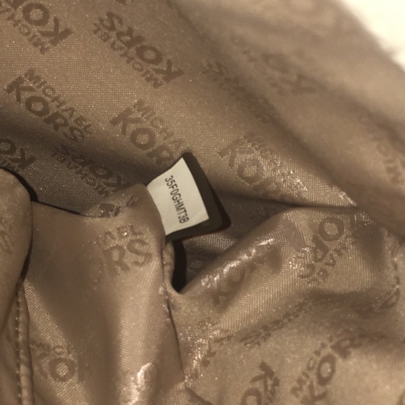 Michael Kors Purse AUTHENTIC - Picture 5 of 8